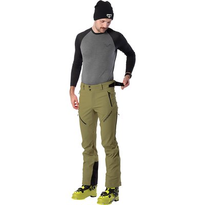 Dynafit Herren Mercury DST Hose