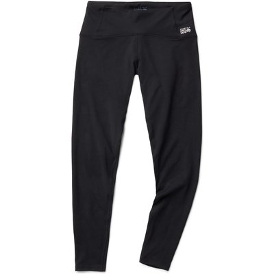Mountain Hardwear Damen Butter Tights