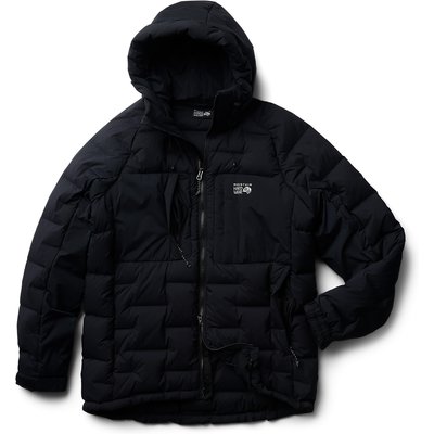 Mountain Hardwear Herren Stretchdown Parka