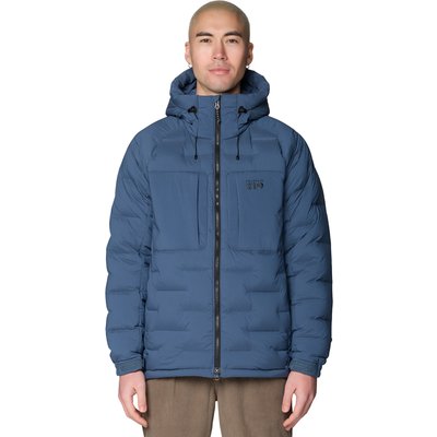 Mountain Hardwear Herren Stretchdown Parka