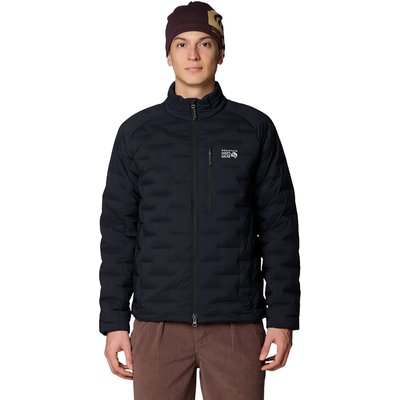 Mountain Hardwear Herren Stretchdown Jacke