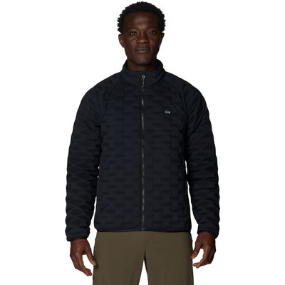 Mountain Hardwear Herren Stretchdown Light Jacke
