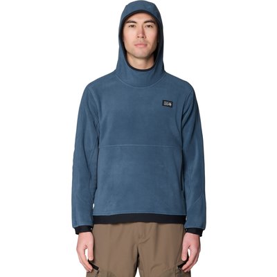 Mountain Hardwear Herren Après Pro Fleece Hoodie