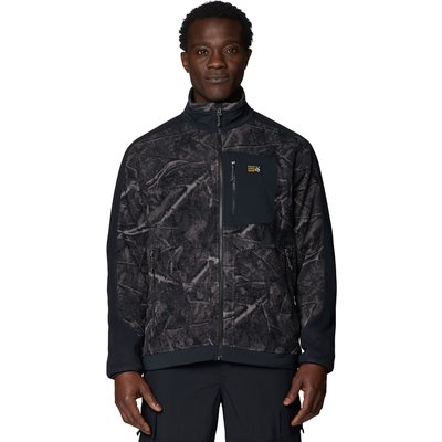 Mountain Hardwear Herren Après Pro Fleece Jacke
