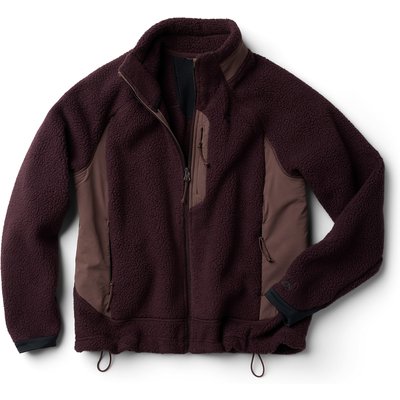 Mountain Hardwear Damen Deep Drift Fleece Jacke