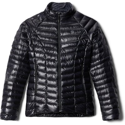 Mountain Hardwear Damen Ghost Whisperer Jacke