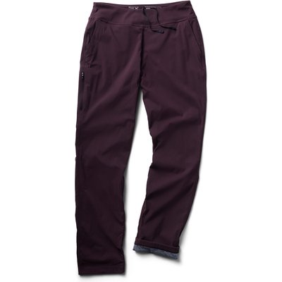 Mountain Hardwear Damen Dynama Lined Hose