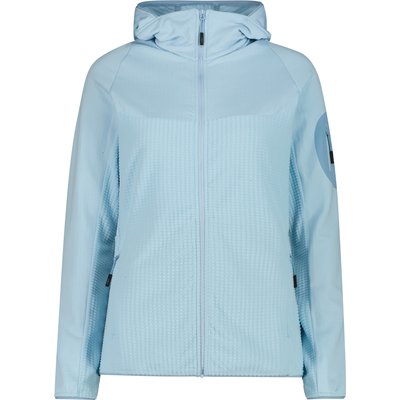 CMP Damen Hoodie Jacke