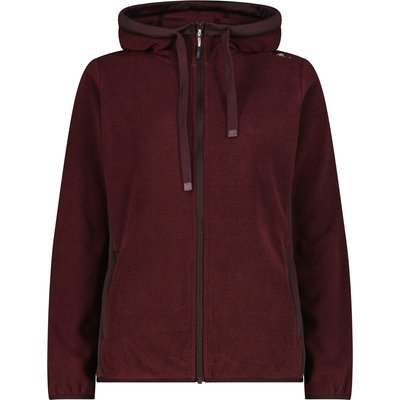 CMP Damen Hoodie Jacke