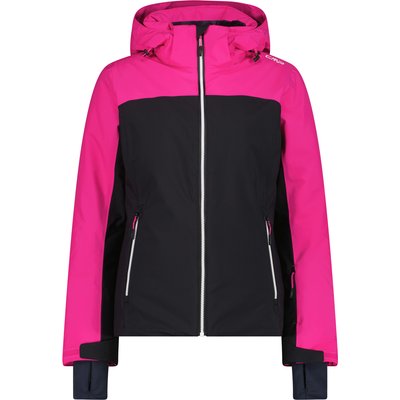 CMP Damen Zip Hoodie Jacke