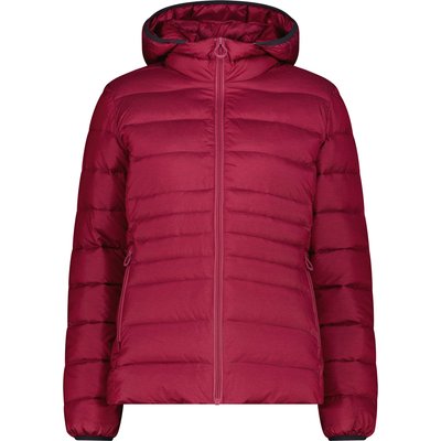 CMP Damen Zip Hoodie Jacke
