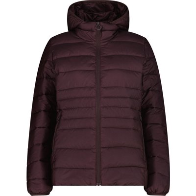 CMP Damen Zip Hoodie Jacke