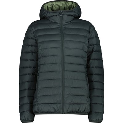 CMP Damen Hoodie Jacke