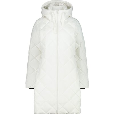 CMP Damen Hoodie Mantel