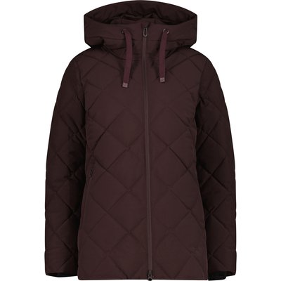 CMP Damen Hoodie Jacke