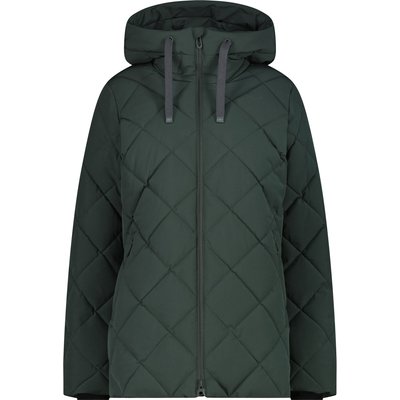 CMP Damen Hoodie Jacke