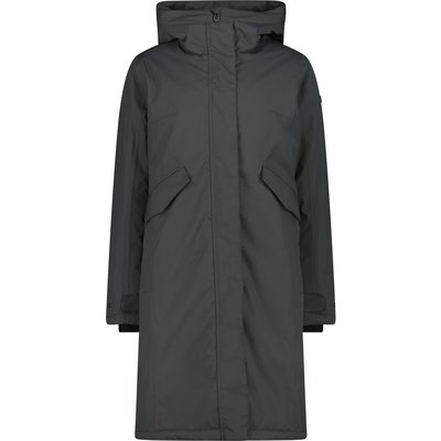 CMP Damen Hoodie Mantel