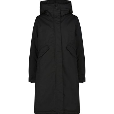 CMP Damen Hoodie Mantel