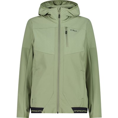 CMP Damen Hoodie Jacke