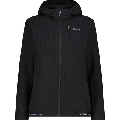 CMP Damen Hoodie Jacke