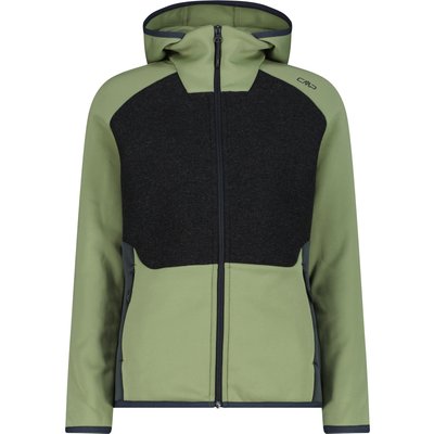 CMP Damen Hoodie Jacke