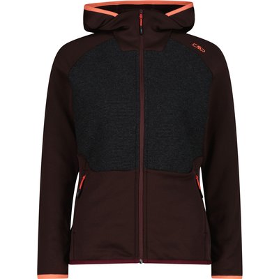 CMP Damen Hoodie Jacke