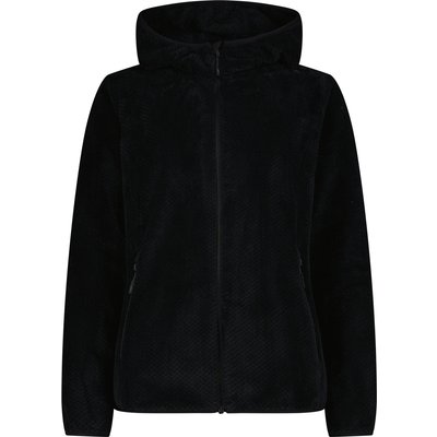 CMP Damen Hoodie Jacke