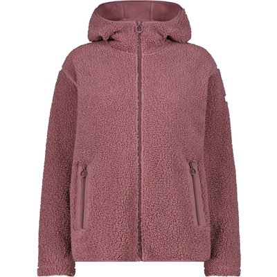 CMP Damen Hoodie Jacke
