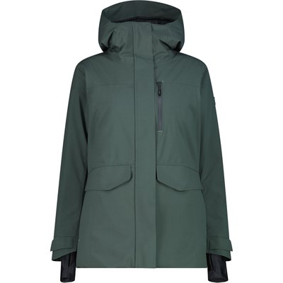 CMP Damen Hoodie Jacke