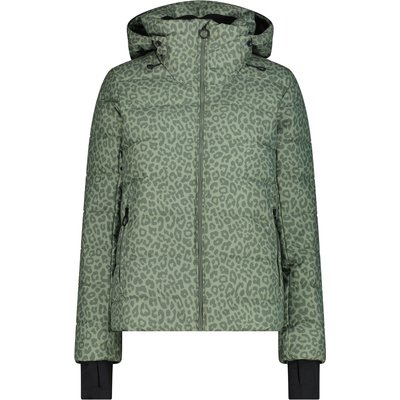 CMP Damen Hoodie Jacke