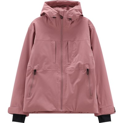 CMP Damen Collective (of) Moving People Zip Hoodie Jacke