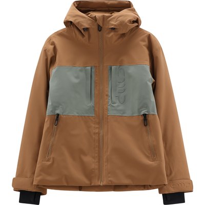 CMP Damen Collective (of) Moving People Zip Hoodie Jacke