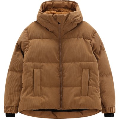 CMP Damen Collective (of) Moving People Hoodie Jacke
