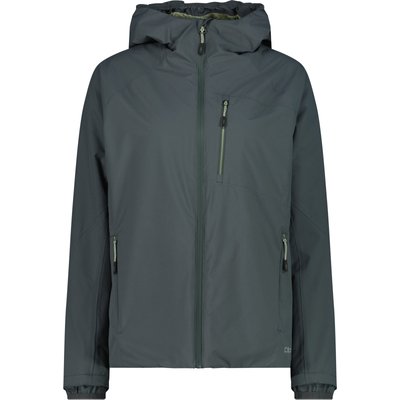 CMP Damen Hoodie Jacke
