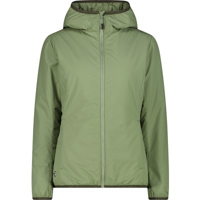 CMP Damen Hoodie Jacke