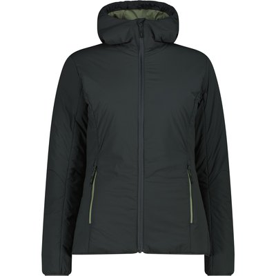 CMP Damen Hoodie Jacke