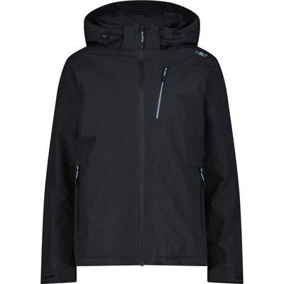 CMP Damen Zip Hoodie Jacke