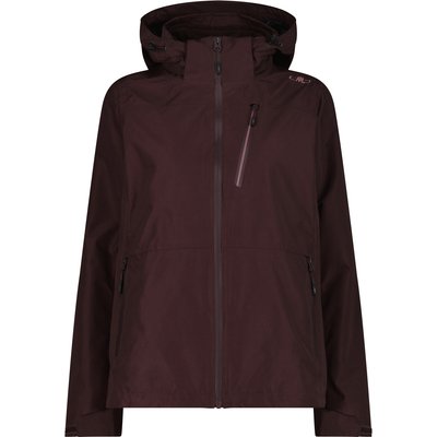 CMP Damen Zip Hoodie Jacke