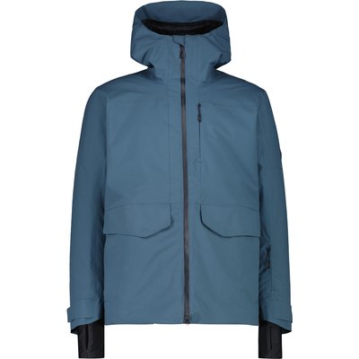 CMP Herren Hoodie Jacke