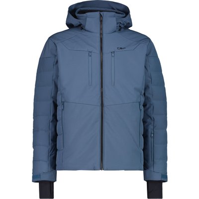 CMP Herren Zip Hoodie Jacke