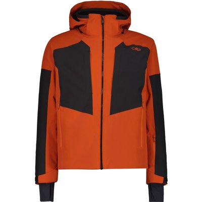 CMP Herren Zip Hoodie Jacke