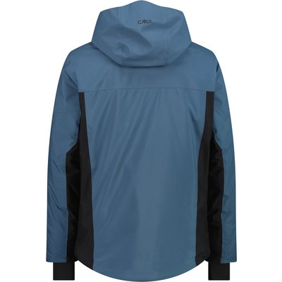 CMP Herren Hoodie Jacke