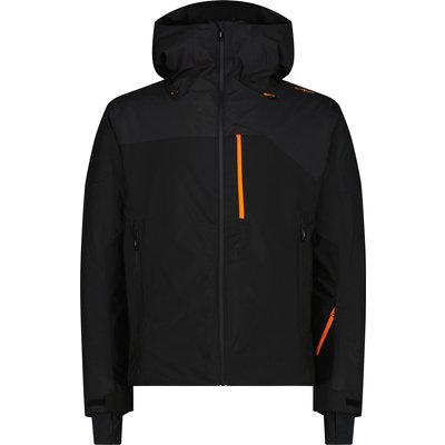 CMP Herren Hoodie Jacke