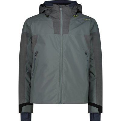 CMP Herren Zip Hoodie Jacke
