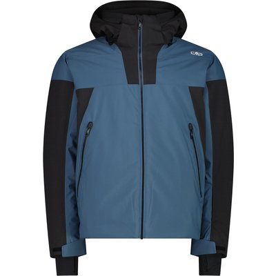 CMP Herren Zip Hoodie Jacke