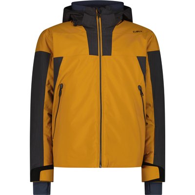 CMP Herren Zip Hoodie Jacke