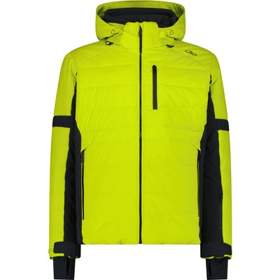 CMP Herren Zip Hoodie Jacke