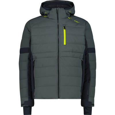 CMP Herren Zip Hoodie Jacke