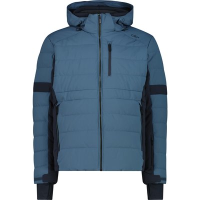 CMP Herren Zip Hoodie Jacke