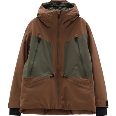 CMP Herren Collective (of) Moving People Hoodie Jacke